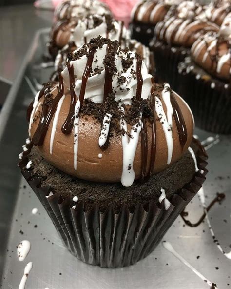 smallcakes nutrition|User added: SmallCakes, chocolate cupcake.